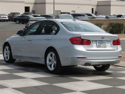 2013 BMW 328  i
