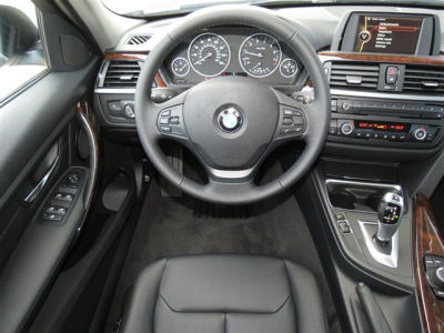 2013 BMW 328  i