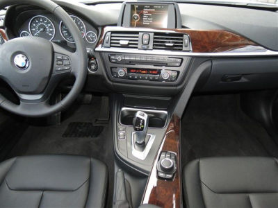 2013 BMW 328  i