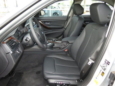 2013 BMW 328  i