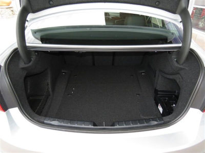 2013 BMW 328  i