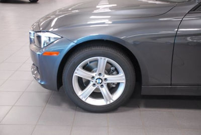 2013 BMW 328 i xDrive