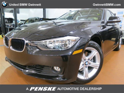 2013 BMW 328  i