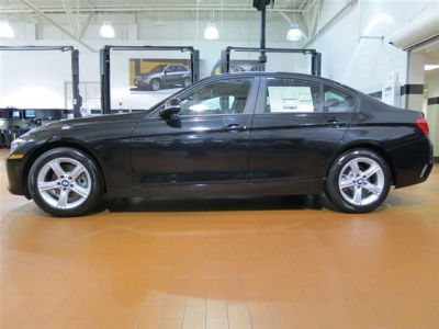 2013 BMW 328 i