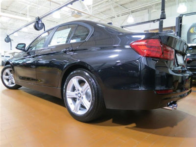 2013 BMW 328 i