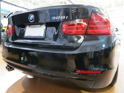 2013 BMW 328 i