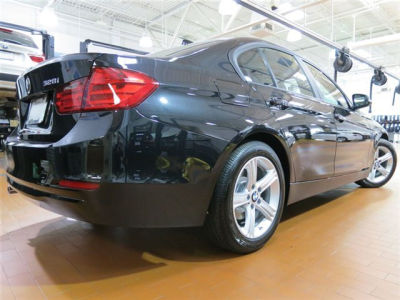2013 BMW 328 i