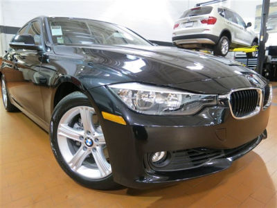 2013 BMW 328 i