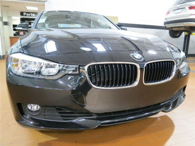 2013 BMW 328 i