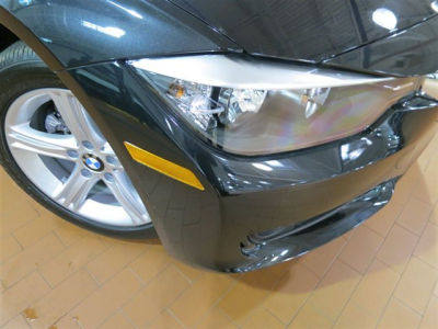 2013 BMW 328 i