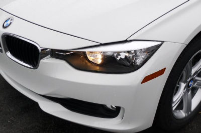 2013 BMW 328 i