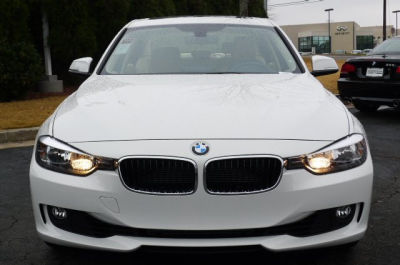 2013 BMW 328 i