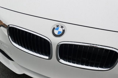 2013 BMW 328 i
