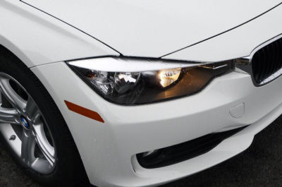 2013 BMW 328 i