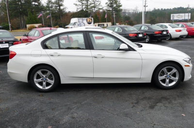 2013 BMW 328 i