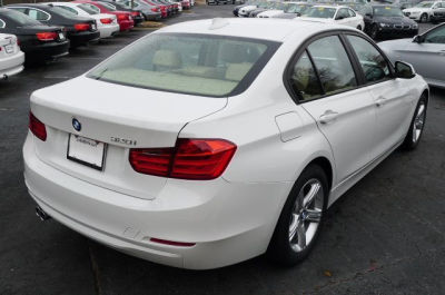 2013 BMW 328 i