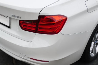 2013 BMW 328 i