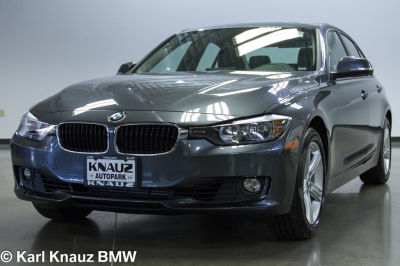 2013 BMW 328  i xDrive