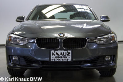 2013 BMW 328  i xDrive