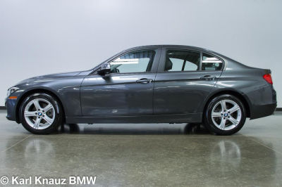 2013 BMW 328  i xDrive
