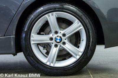 2013 BMW 328  i xDrive
