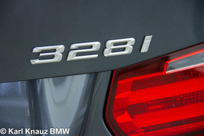 2013 BMW 328  i xDrive
