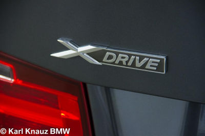 2013 BMW 328  i xDrive