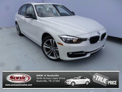 2013 BMW 328  i xDrive