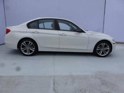 2013 BMW 328  i xDrive