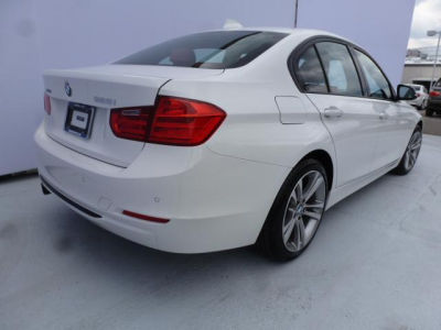 2013 BMW 328  i xDrive