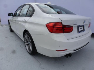 2013 BMW 328  i xDrive