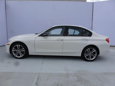 2013 BMW 328  i xDrive