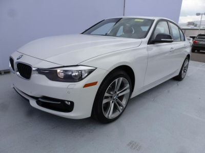 2013 BMW 328  i xDrive