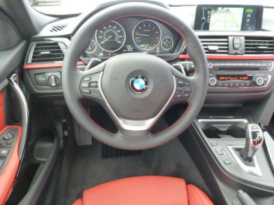 2013 BMW 328  i xDrive
