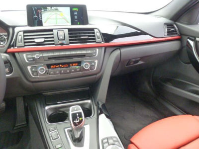2013 BMW 328  i xDrive