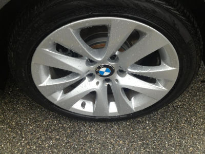 2012 BMW 328  i
