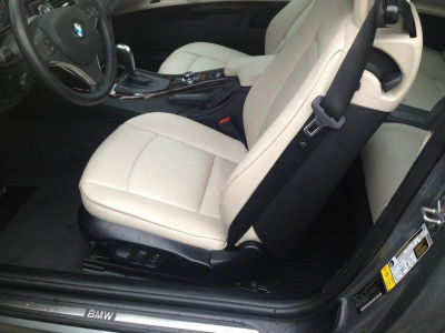 2012 BMW 328  i