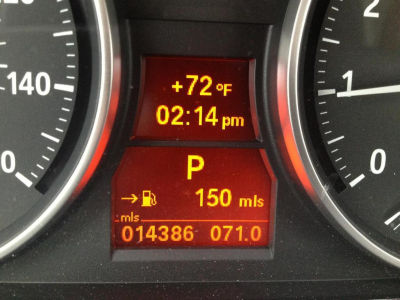 2012 BMW 328  i