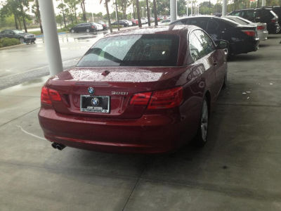 2012 BMW 328 i