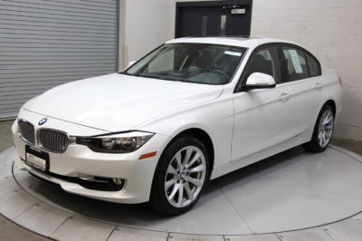 2013 BMW 328  i xDrive