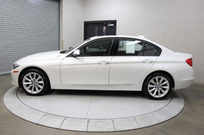 2013 BMW 328 i xDrive