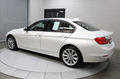 2013 BMW 328 i xDrive