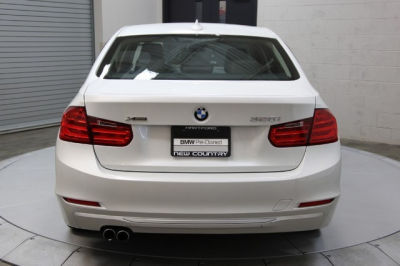 2013 BMW 328 i xDrive