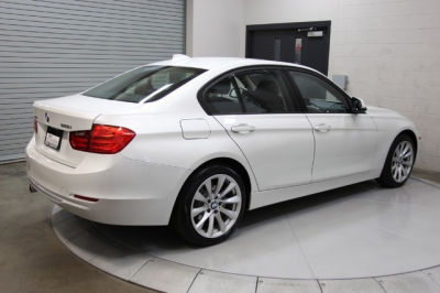 2013 BMW 328 i xDrive