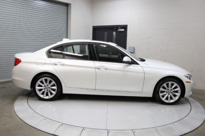 2013 BMW 328 i xDrive
