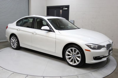 2013 BMW 328 i xDrive
