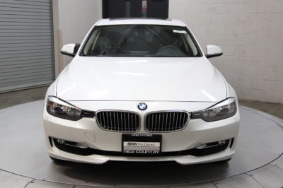 2013 BMW 328 i xDrive