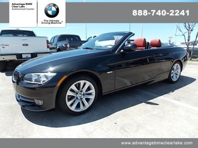 2012 BMW 328  i