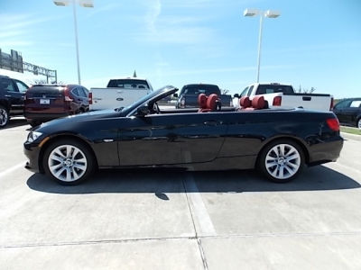 2012 BMW 328 i