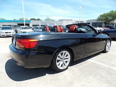 2012 BMW 328 i
